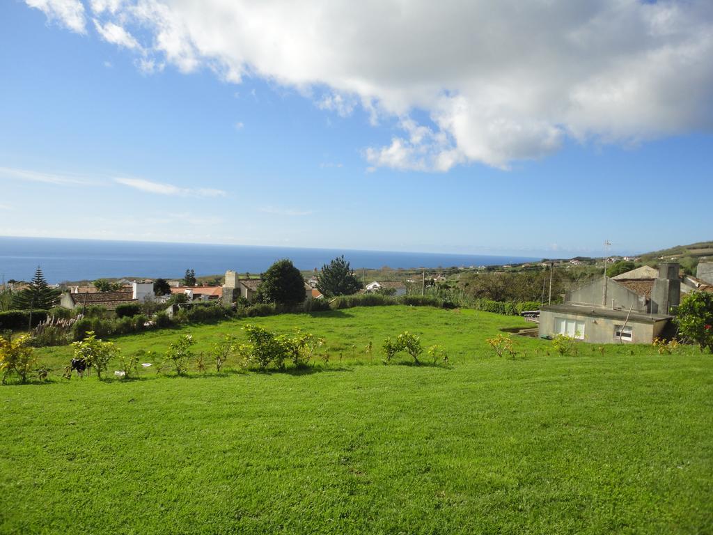 Casa Do Paraiso Candelária Εξωτερικό φωτογραφία